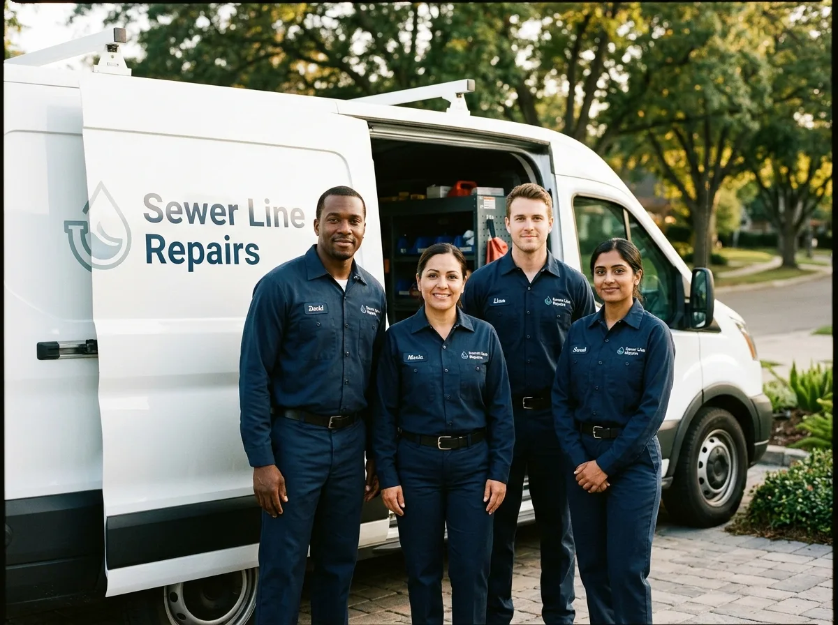 Emergency Plumber company in Diggs, VA